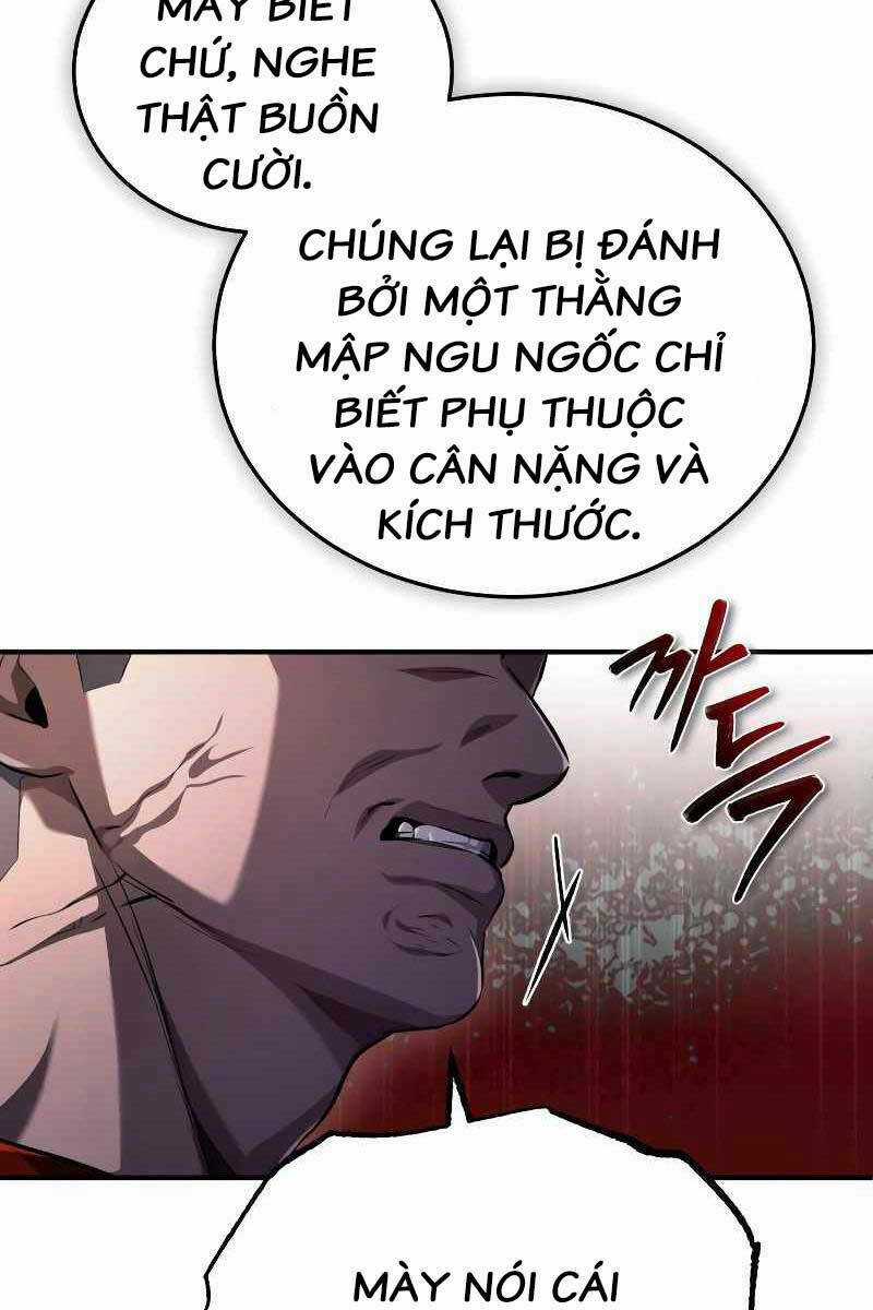 Ác Quỷ Trở Lại Học Đường Chapter 15 trang 66