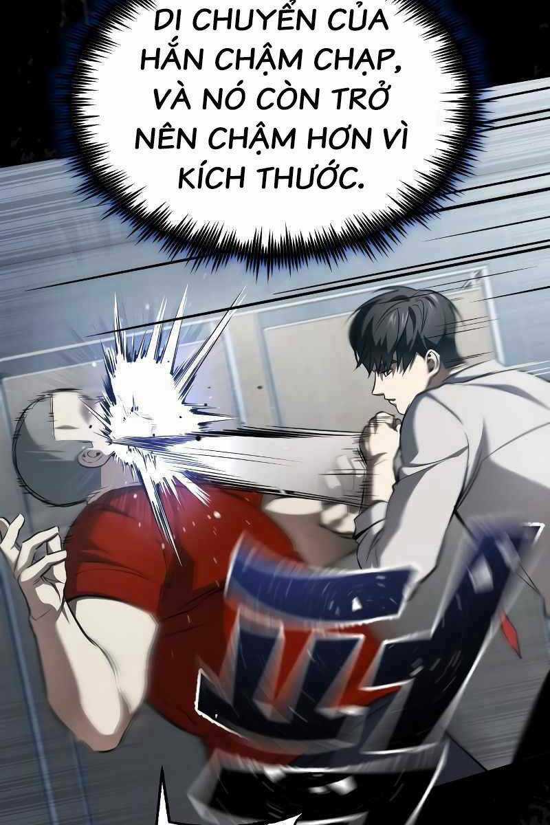 Ác Quỷ Trở Lại Học Đường Chapter 15 trang 75