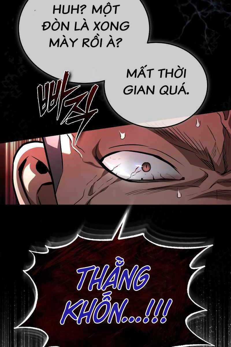 Ác Quỷ Trở Lại Học Đường Chapter 15 trang 77