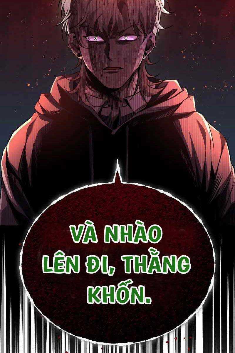 Ác Quỷ Trở Lại Học Đường Chapter 15 trang 8