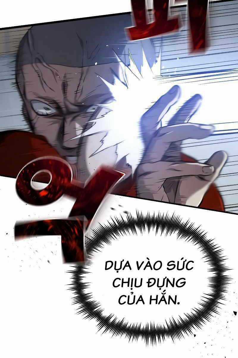 Ác Quỷ Trở Lại Học Đường Chapter 15 trang 81