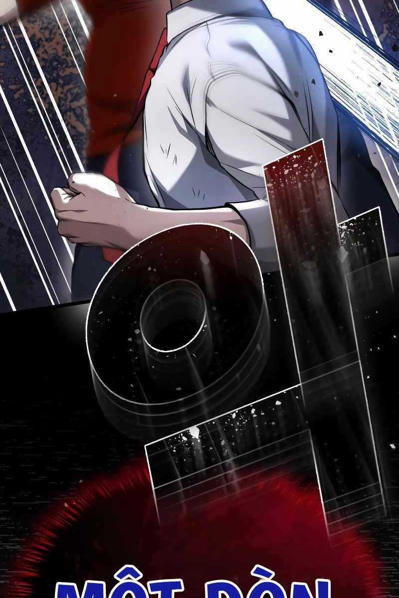 Ác Quỷ Trở Lại Học Đường Chapter 15 trang 90
