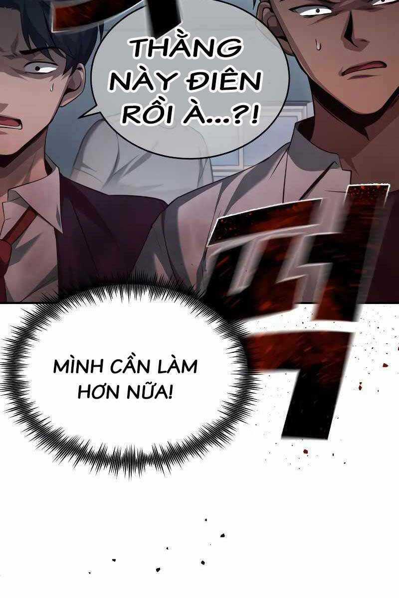 Ác Quỷ Trở Lại Học Đường Chapter 15 trang 98