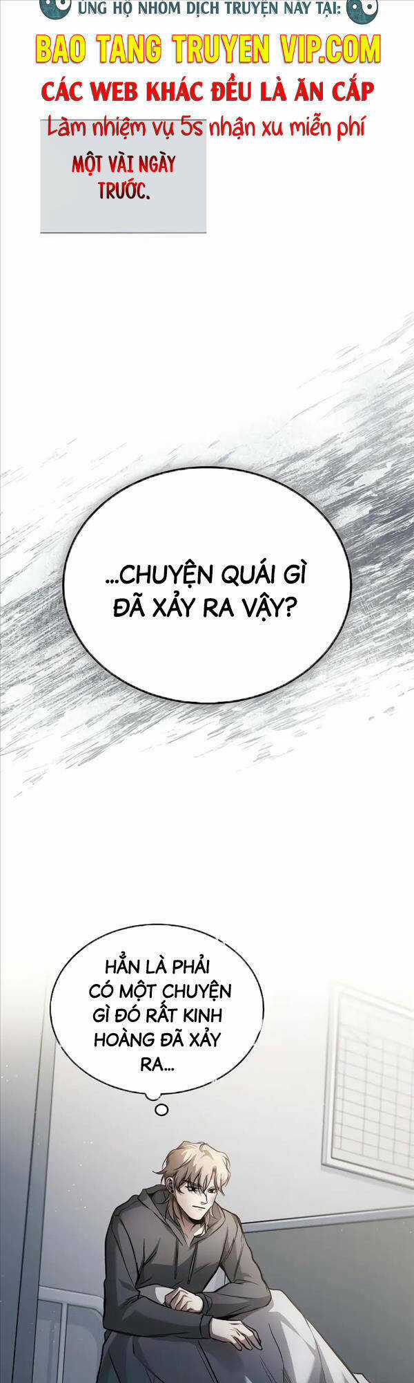 Ác Quỷ Trở Lại Học Đường Chapter 19 trang 0
