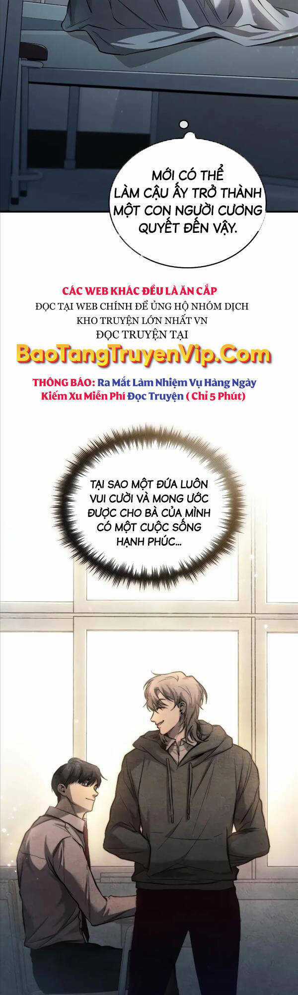 Ác Quỷ Trở Lại Học Đường Chapter 19 trang 1