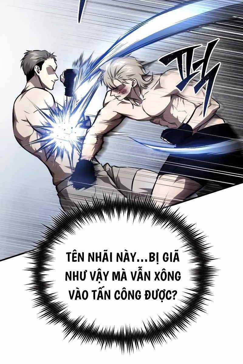 Ác Quỷ Trở Lại Học Đường Chapter 51 trang 108