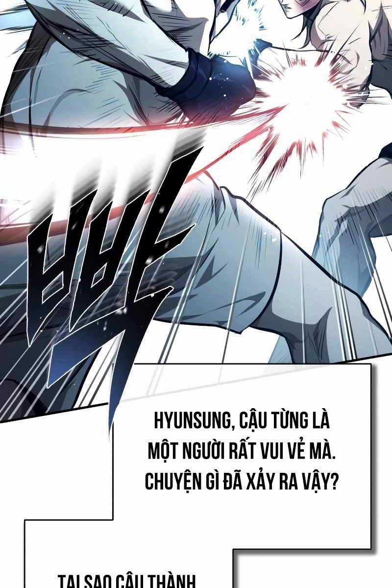 Ác Quỷ Trở Lại Học Đường Chapter 51 trang 112