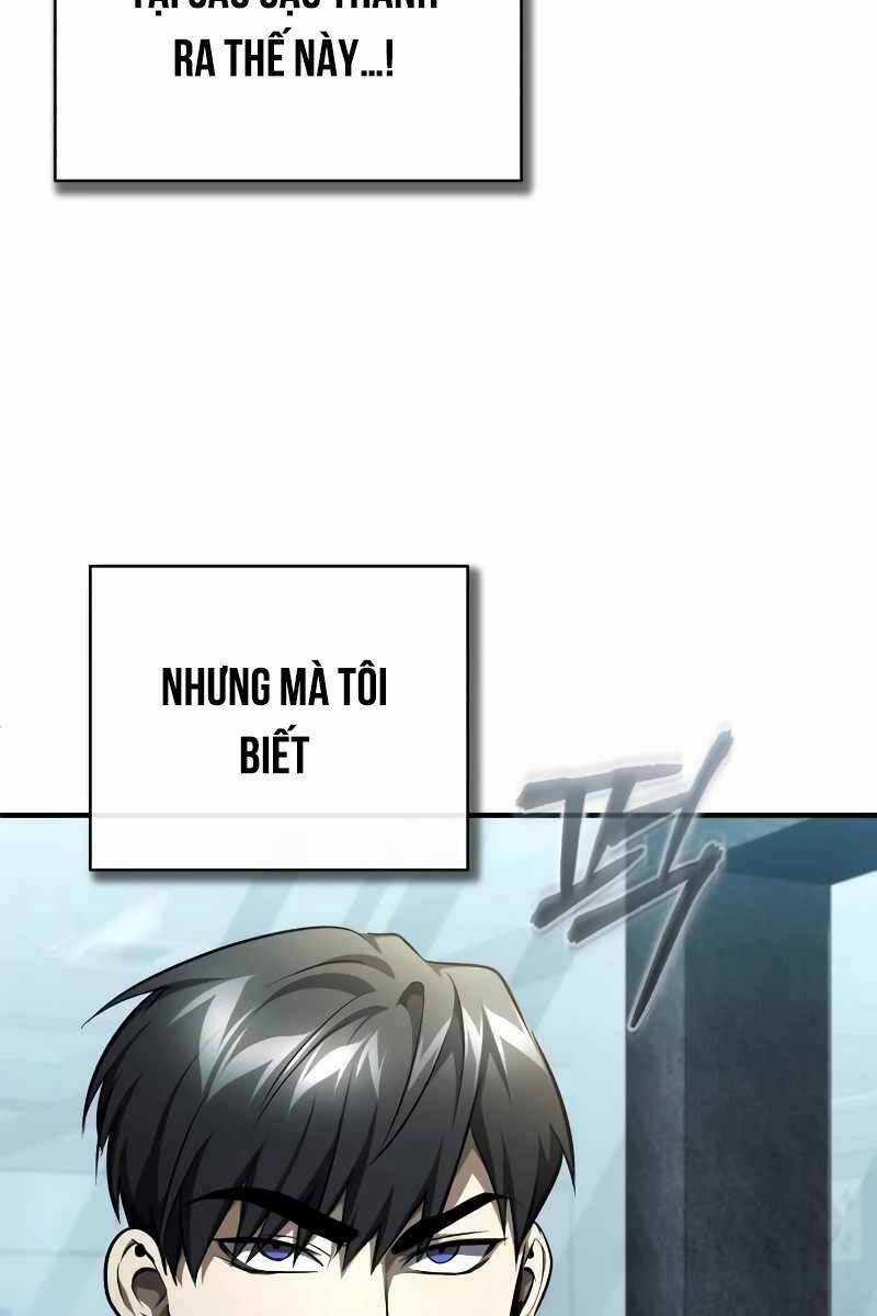 Ác Quỷ Trở Lại Học Đường Chapter 51 trang 113