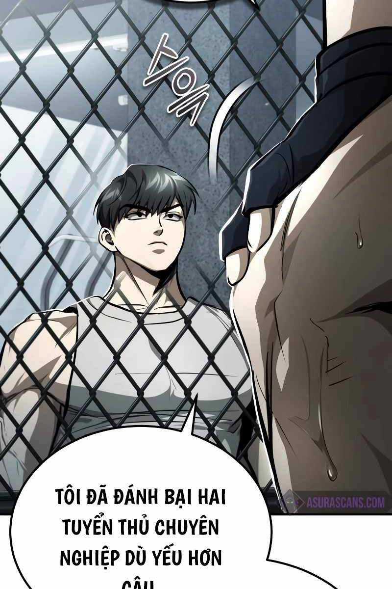 Ác Quỷ Trở Lại Học Đường Chapter 51 trang 126