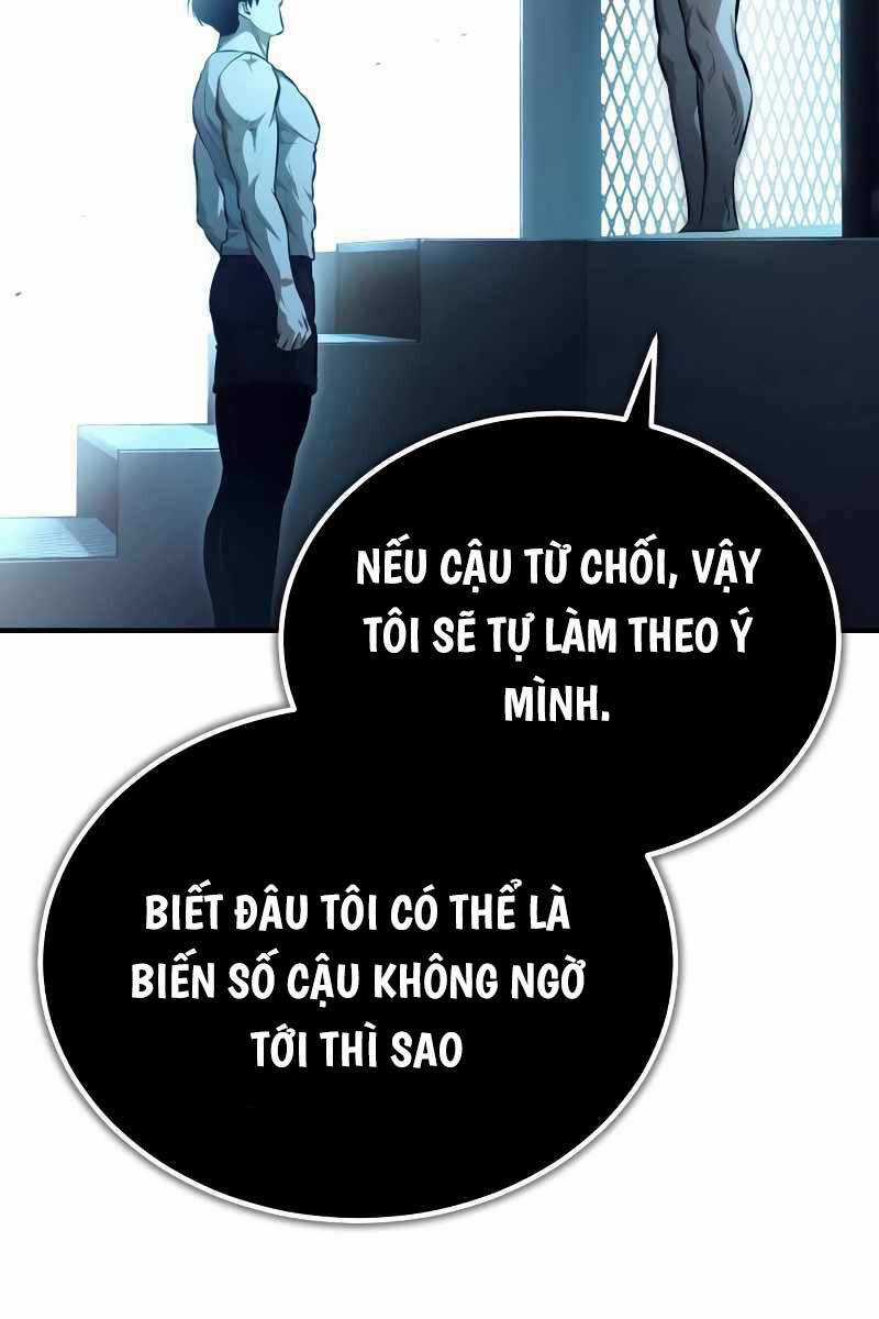 Ác Quỷ Trở Lại Học Đường Chapter 51 trang 129