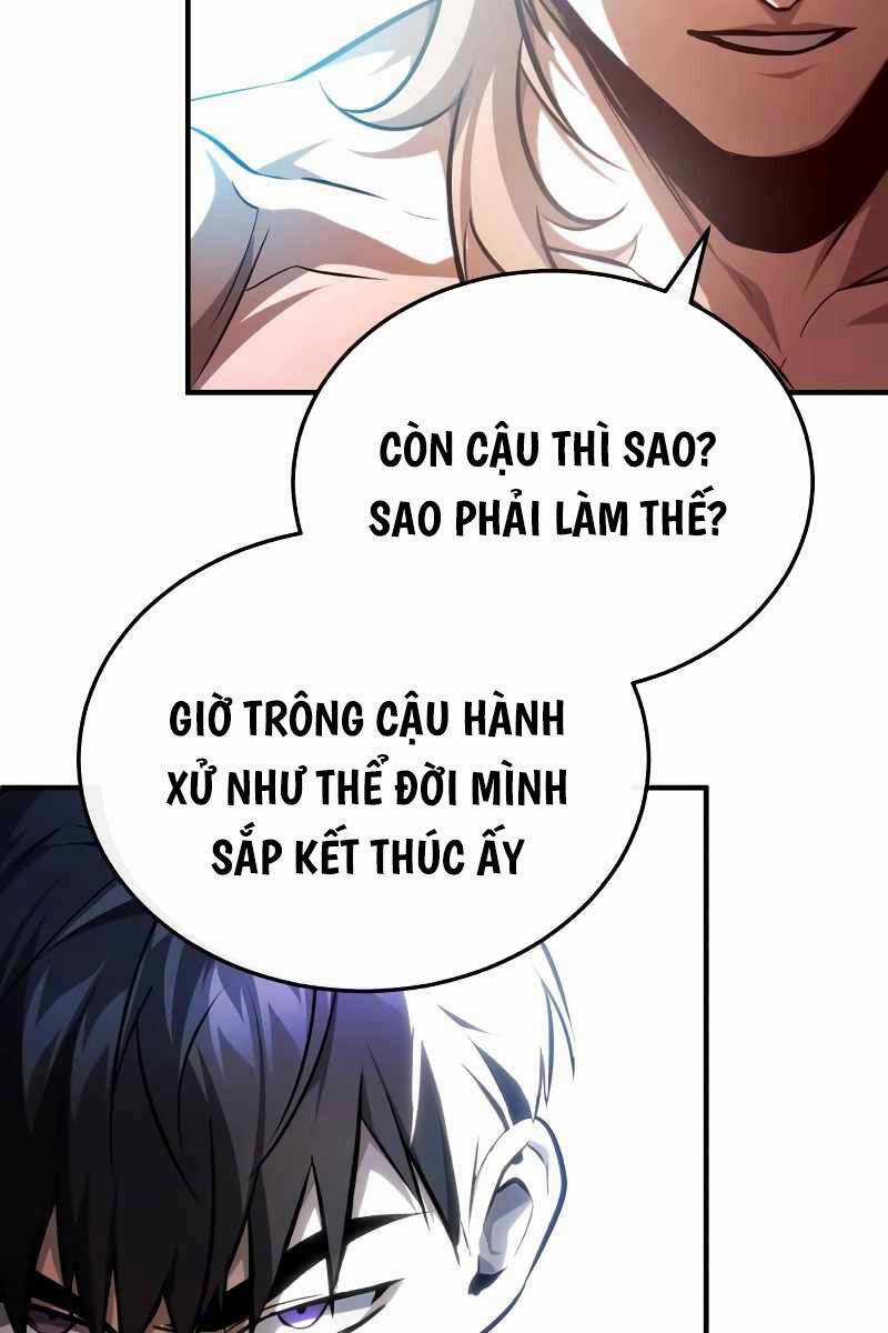 Ác Quỷ Trở Lại Học Đường Chapter 51 trang 131