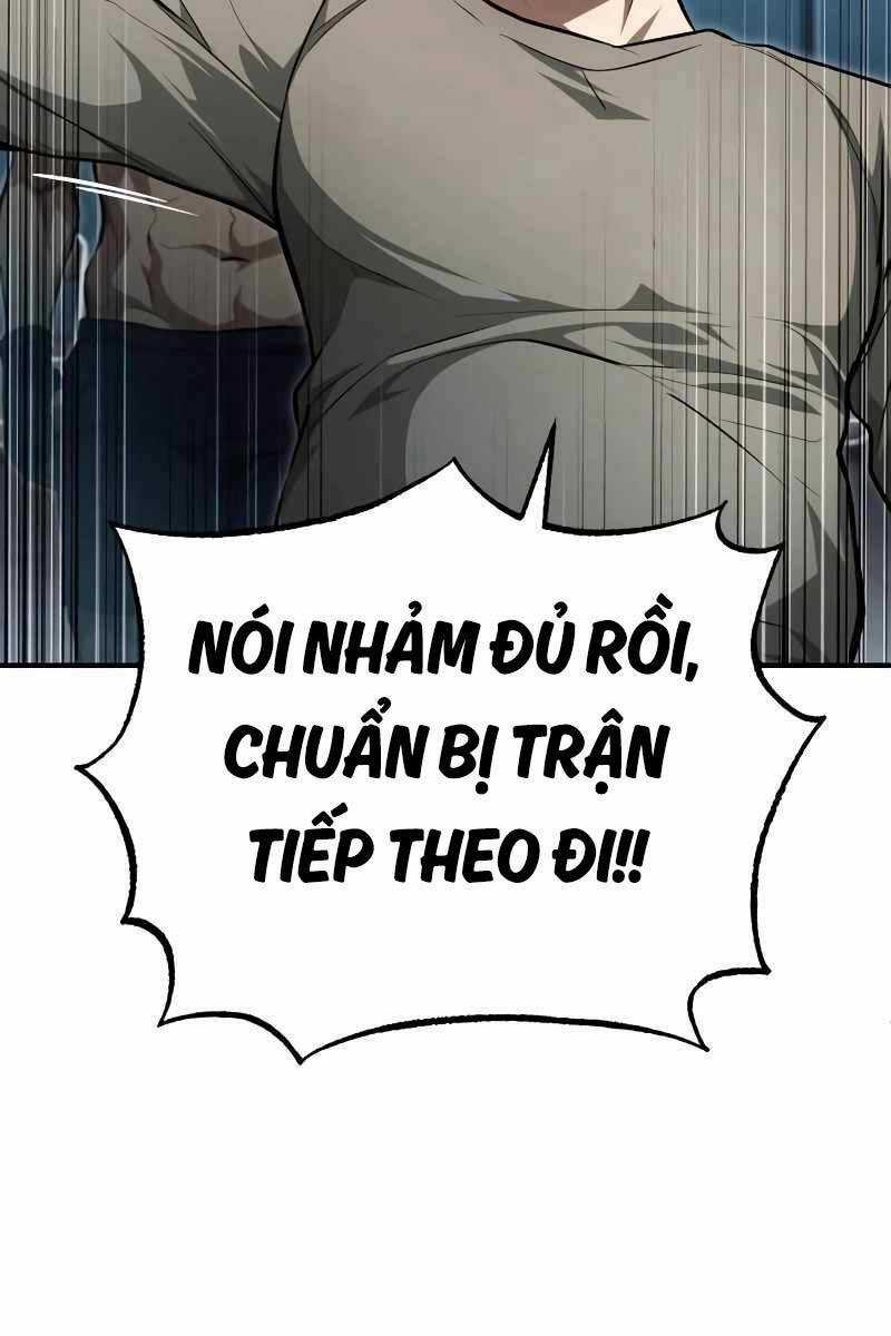 Ác Quỷ Trở Lại Học Đường Chapter 51 trang 134