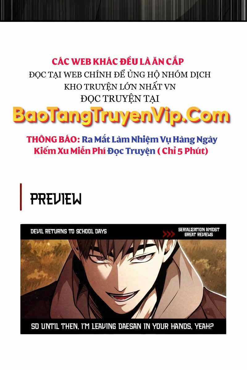 Ác Quỷ Trở Lại Học Đường Chapter 51 trang 137