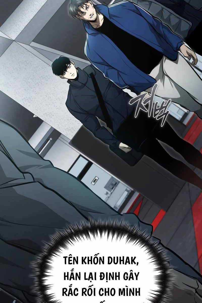 Ác Quỷ Trở Lại Học Đường Chapter 51 trang 17