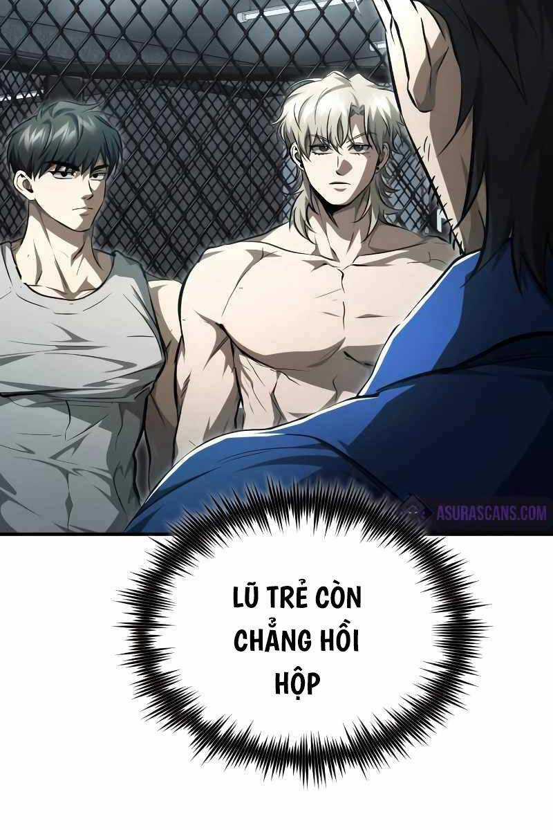 Ác Quỷ Trở Lại Học Đường Chapter 51 trang 19