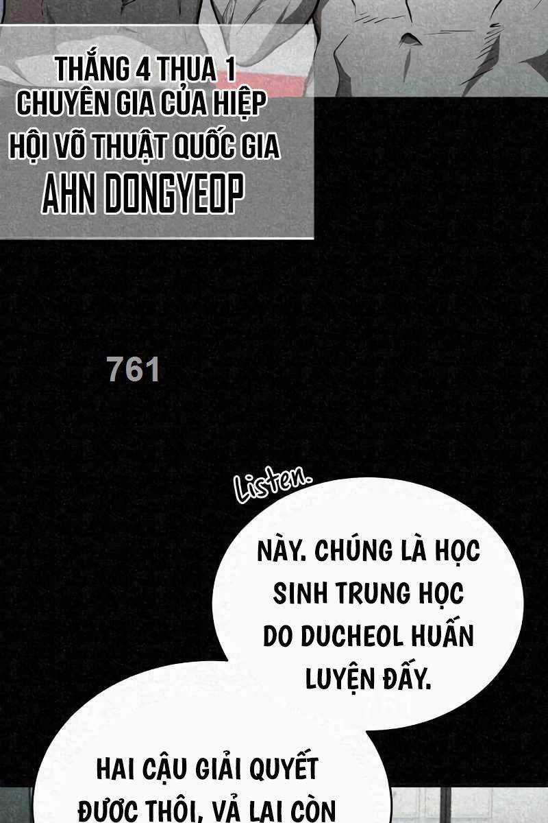 Ác Quỷ Trở Lại Học Đường Chapter 51 trang 2