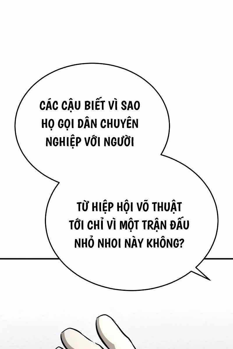 Ác Quỷ Trở Lại Học Đường Chapter 51 trang 20
