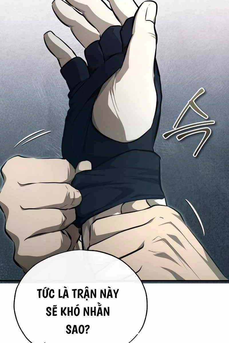 Ác Quỷ Trở Lại Học Đường Chapter 51 trang 21