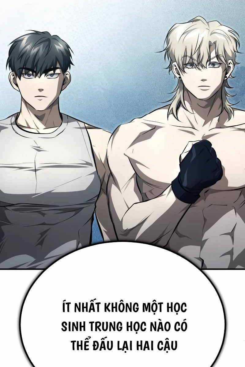 Ác Quỷ Trở Lại Học Đường Chapter 51 trang 23