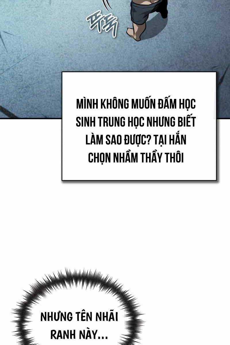 Ác Quỷ Trở Lại Học Đường Chapter 51 trang 29