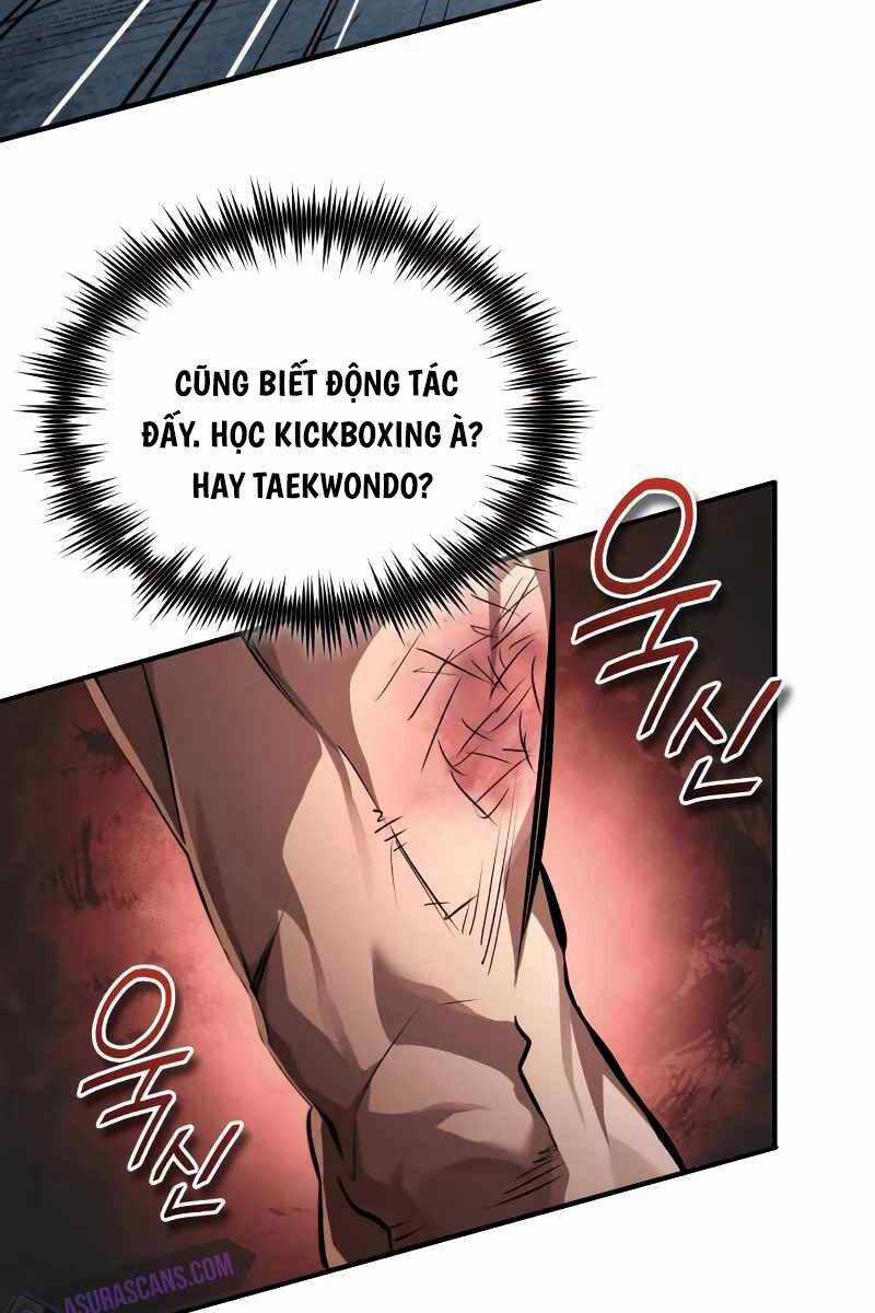 Ác Quỷ Trở Lại Học Đường Chapter 51 trang 35