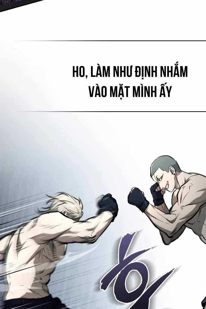 Ác Quỷ Trở Lại Học Đường Chapter 51 trang 36