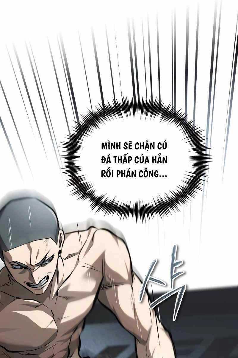Ác Quỷ Trở Lại Học Đường Chapter 51 trang 38