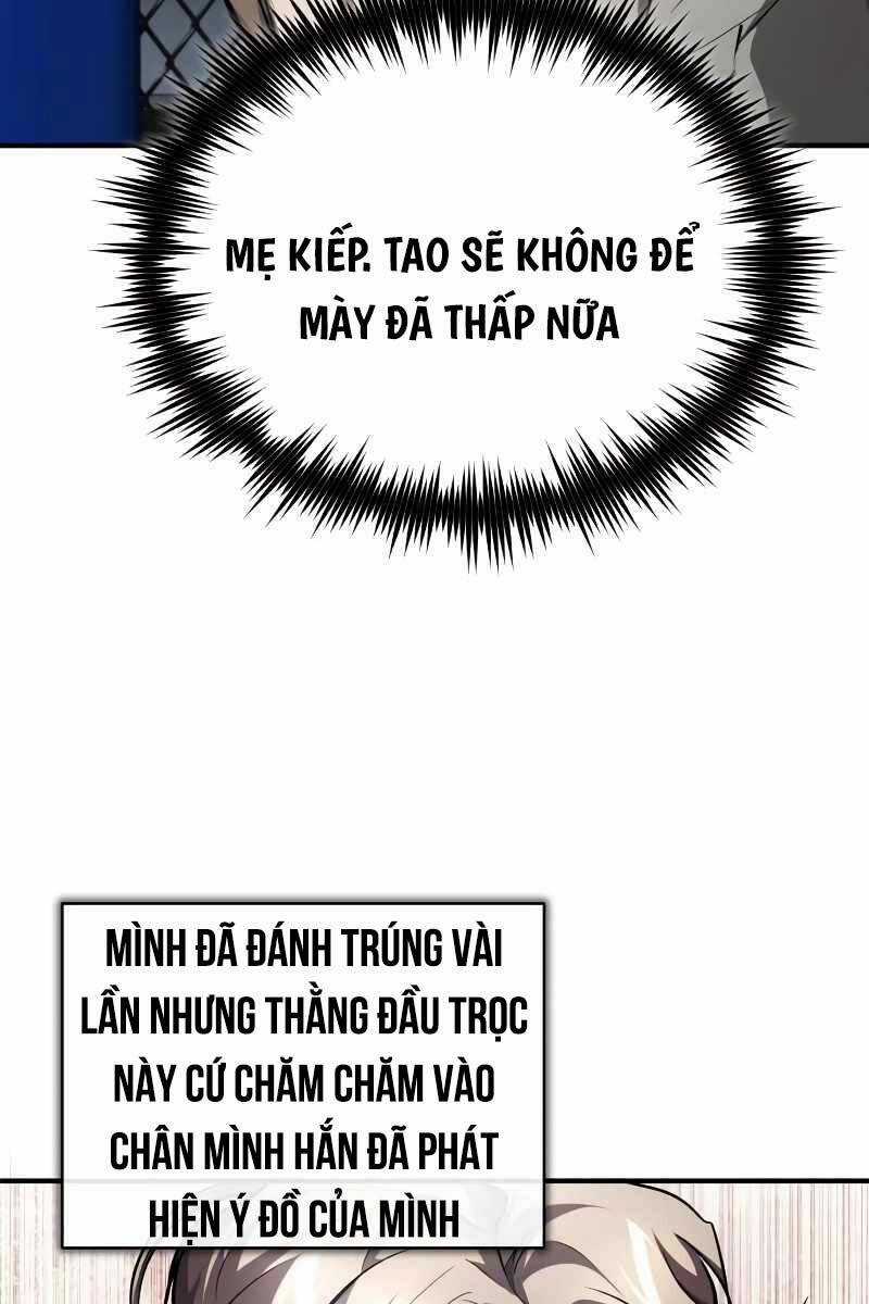 Ác Quỷ Trở Lại Học Đường Chapter 51 trang 48
