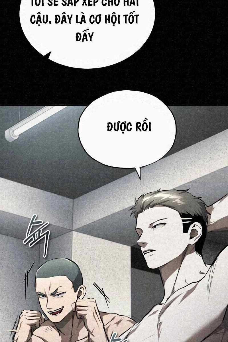 Ác Quỷ Trở Lại Học Đường Chapter 51 trang 5