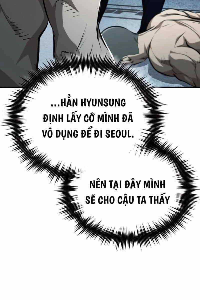 Ác Quỷ Trở Lại Học Đường Chapter 51 trang 59