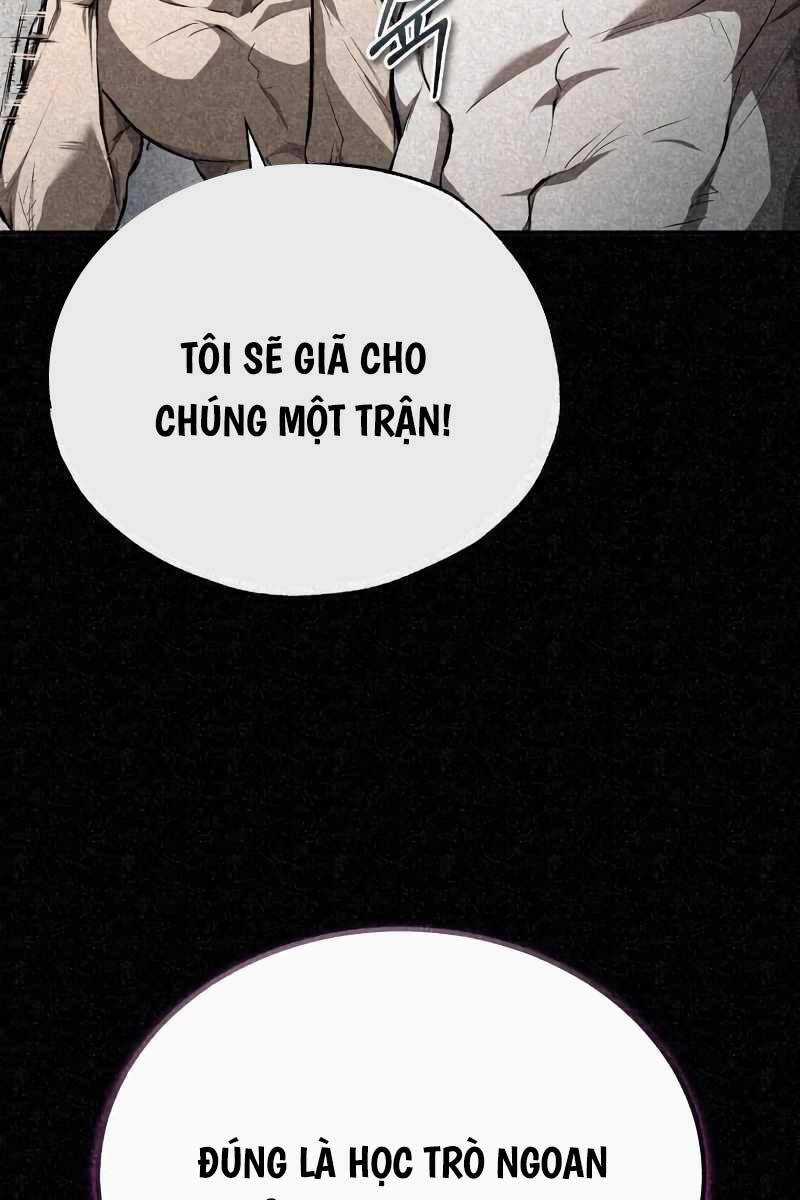 Ác Quỷ Trở Lại Học Đường Chapter 51 trang 6