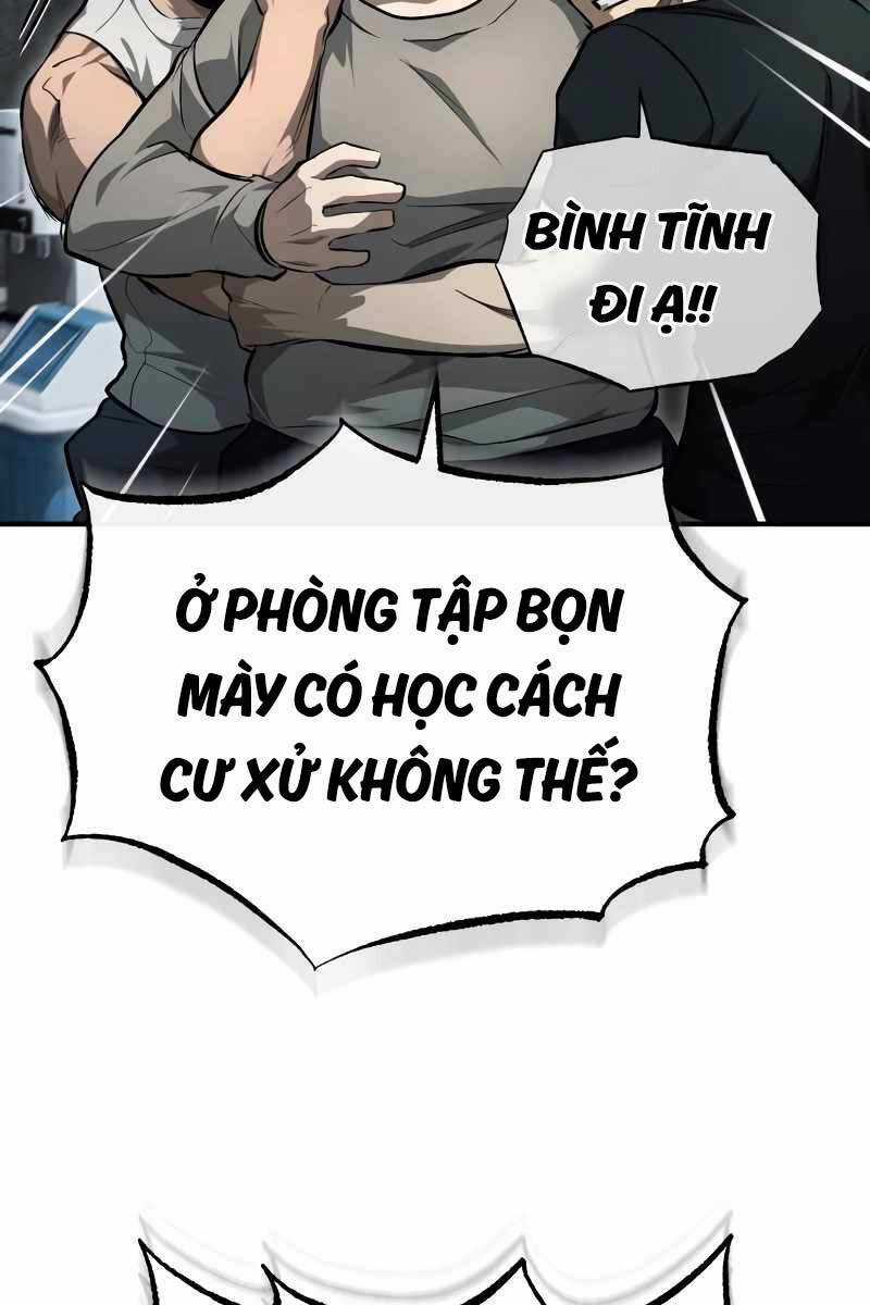 Ác Quỷ Trở Lại Học Đường Chapter 51 trang 67