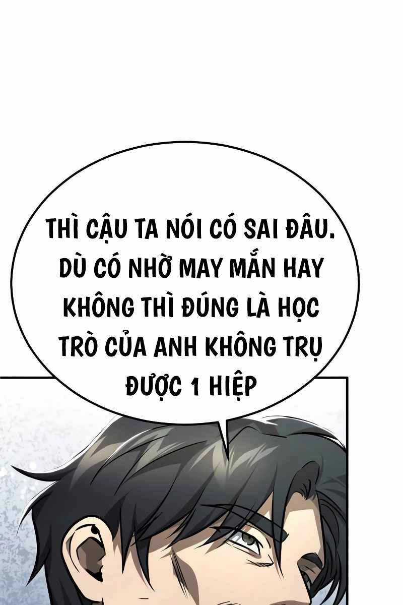 Ác Quỷ Trở Lại Học Đường Chapter 51 trang 70