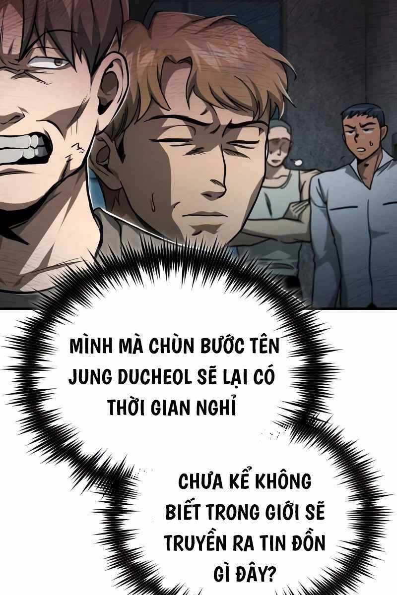 Ác Quỷ Trở Lại Học Đường Chapter 51 trang 73