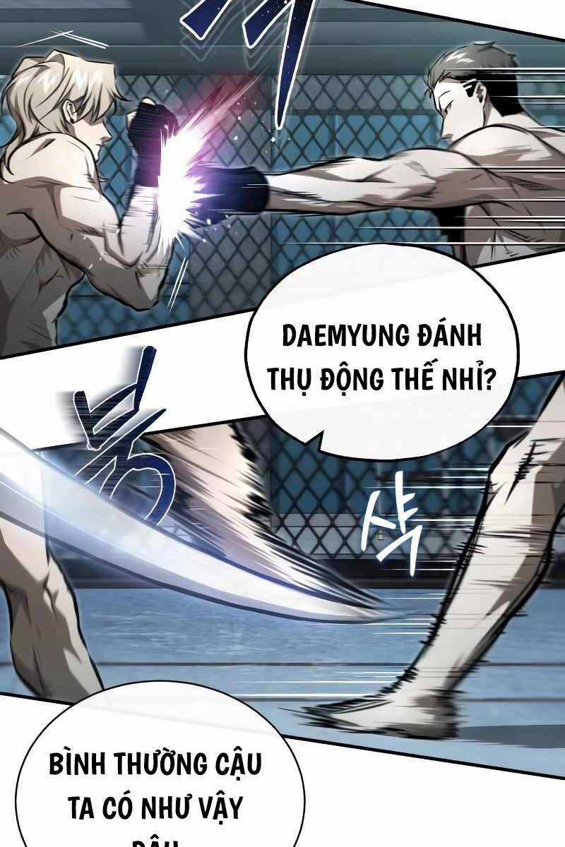 Ác Quỷ Trở Lại Học Đường Chapter 51 trang 84