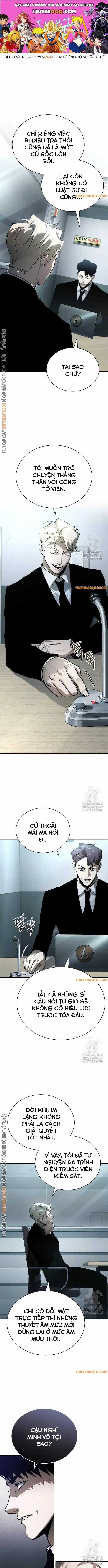 Ác Quỷ Trở Lại Học Đường Chapter 79 trang 0