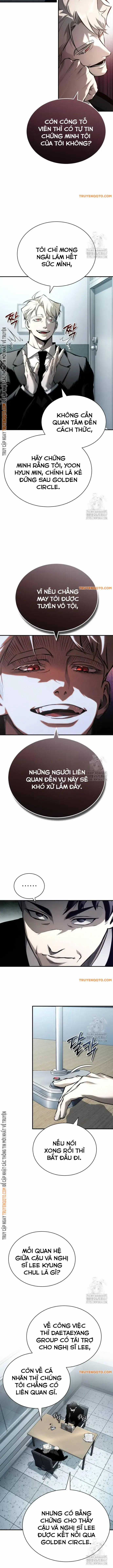 Ác Quỷ Trở Lại Học Đường Chapter 79 trang 1