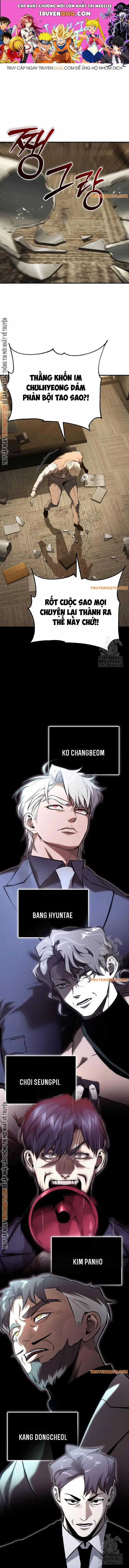Ác Quỷ Trở Lại Học Đường Chapter 80 trang 0