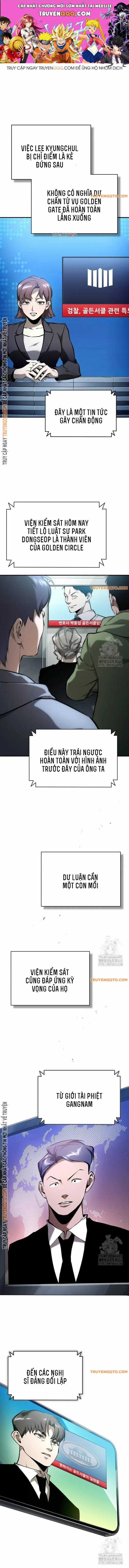 Ác Quỷ Trở Lại Học Đường Chapter 81 trang 0