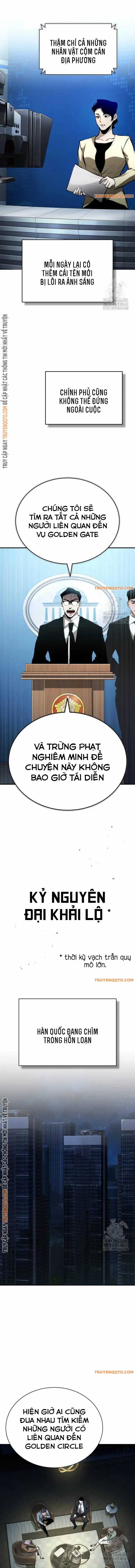 Ác Quỷ Trở Lại Học Đường Chapter 81 trang 1