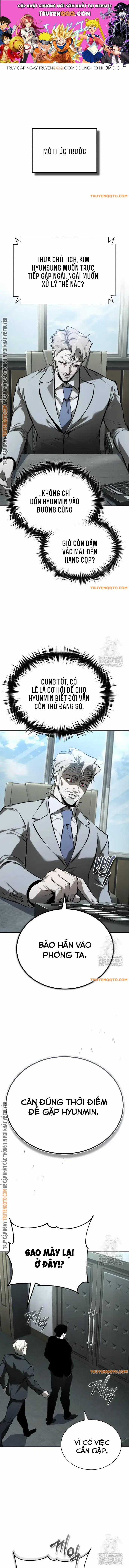 Ác Quỷ Trở Lại Học Đường Chapter 82 trang 0