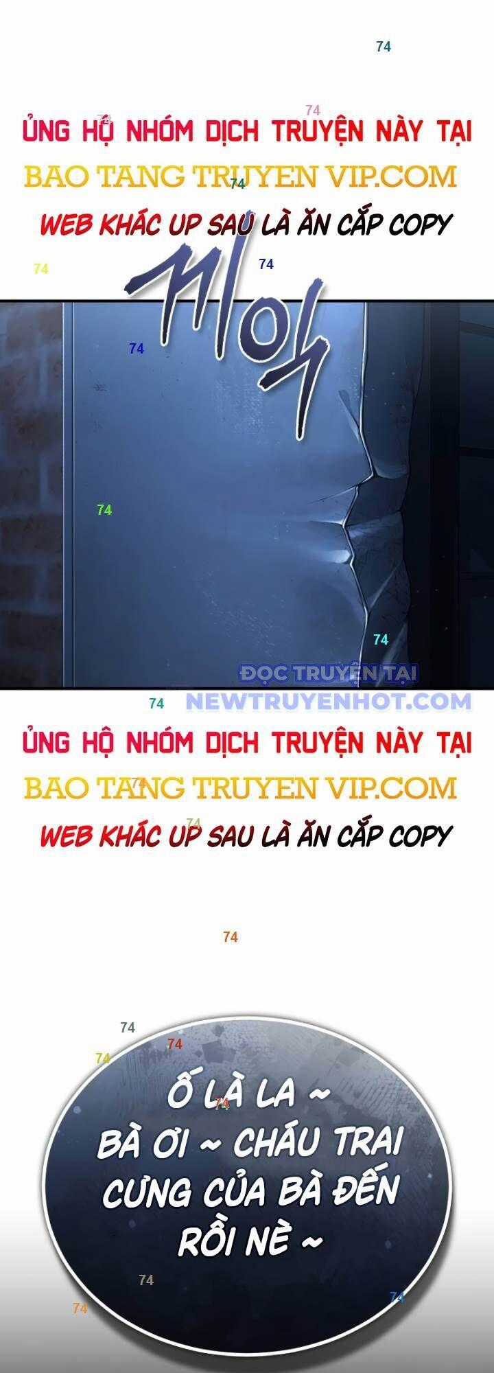 Ác Quỷ Trở Lại Học Đường Chapter 83 trang 1