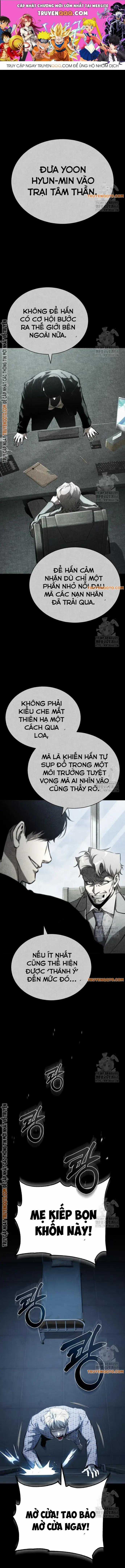Ác Quỷ Trở Lại Học Đường Chapter 84 trang 0
