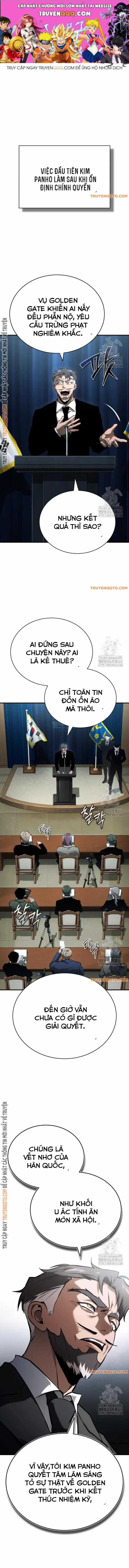 Ác Quỷ Trở Lại Học Đường Chapter 85 trang 0