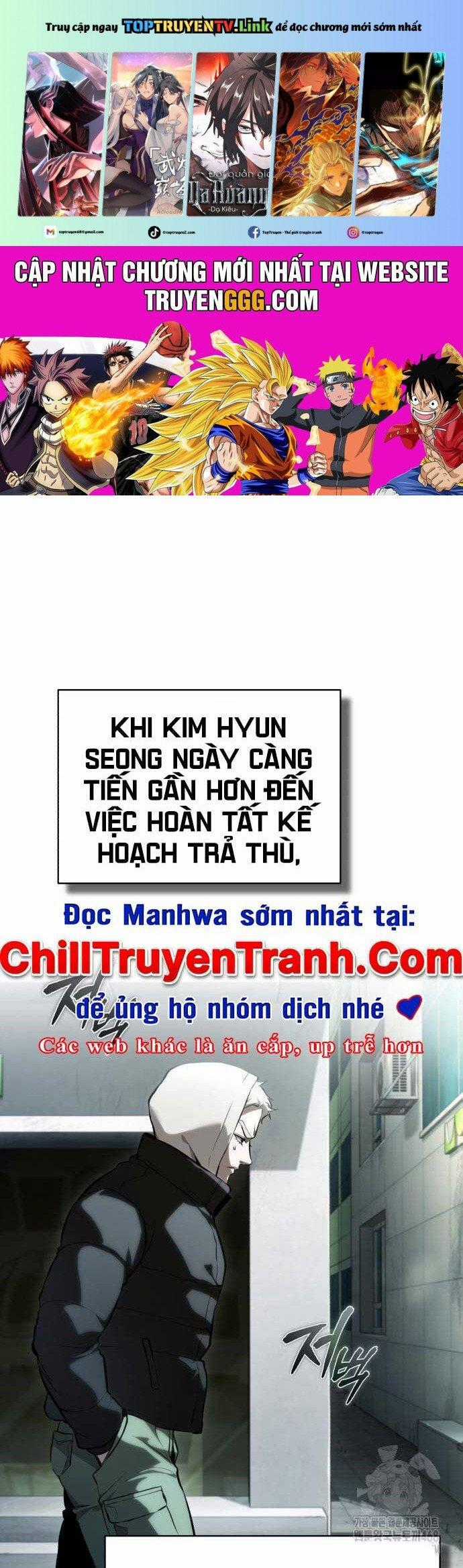 Ác Quỷ Trở Lại Học Đường Chapter 87 trang 0