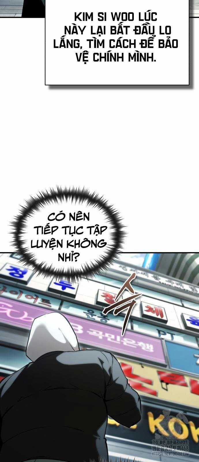 Ác Quỷ Trở Lại Học Đường Chapter 87 trang 1