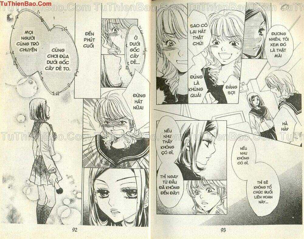 Ác Quỷ Và Bản Tình Ca Chapter 1 trang 44