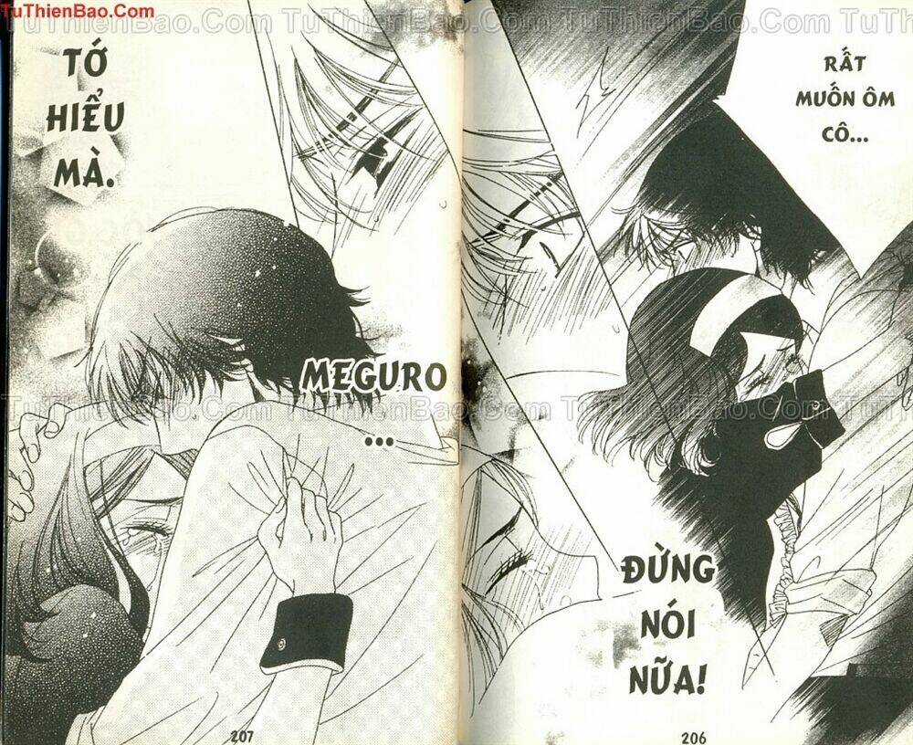 Ác Quỷ Và Bản Tình Ca Chapter 10 trang 101