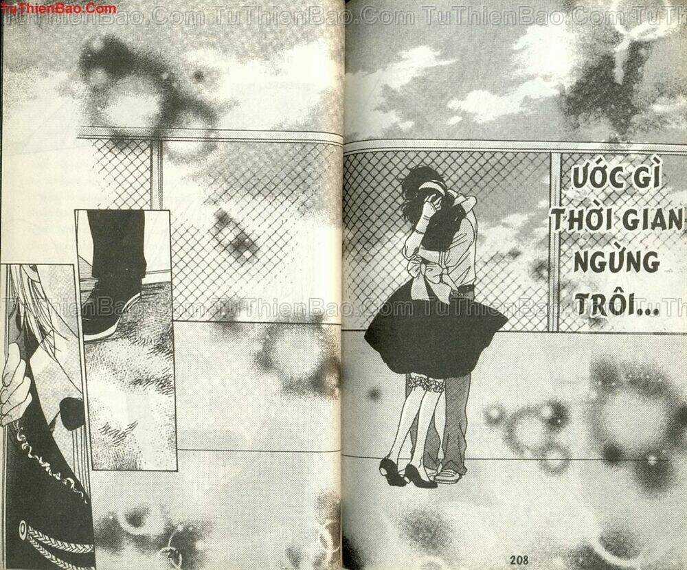 Ác Quỷ Và Bản Tình Ca Chapter 10 trang 102