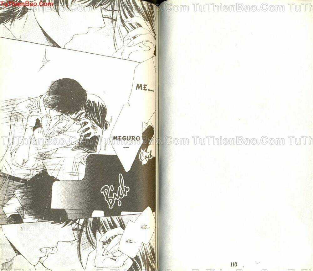 Ác Quỷ Và Bản Tình Ca Chapter 10 trang 53